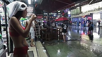 Pattaya'Nın Seks Cennetinin Gizli Mücevherlerini Keşfedin