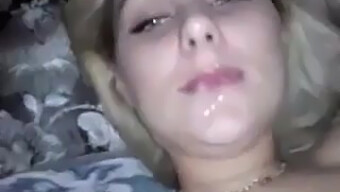 Vídeo Pov De Um Boquete Sedutor E Orgasmo De Sua Esposa